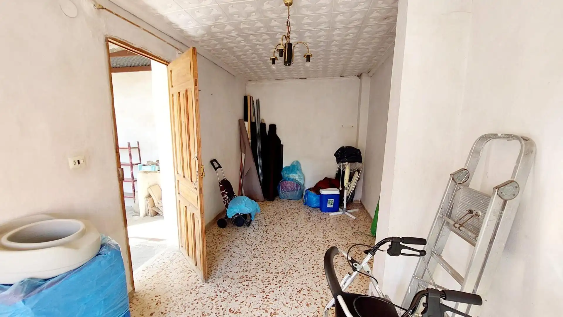 Casa o xalet en venda en Molina de Segura amb Aire condicionat, Calefacció i Terrassa