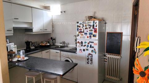 Foto 5 de Pis en venda a Constitucion, Calzada de Valdunciel, Salamanca