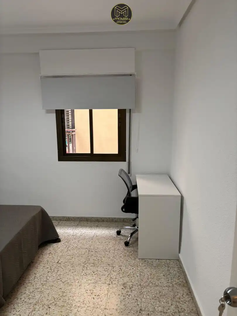 Wohnung mit Terrasse zum Verkauf in San Bartolomé - Millán de Priego, imagen 11