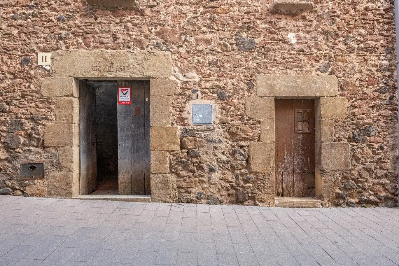 Casa rustica in vendita a Santa Pau, imagen 3