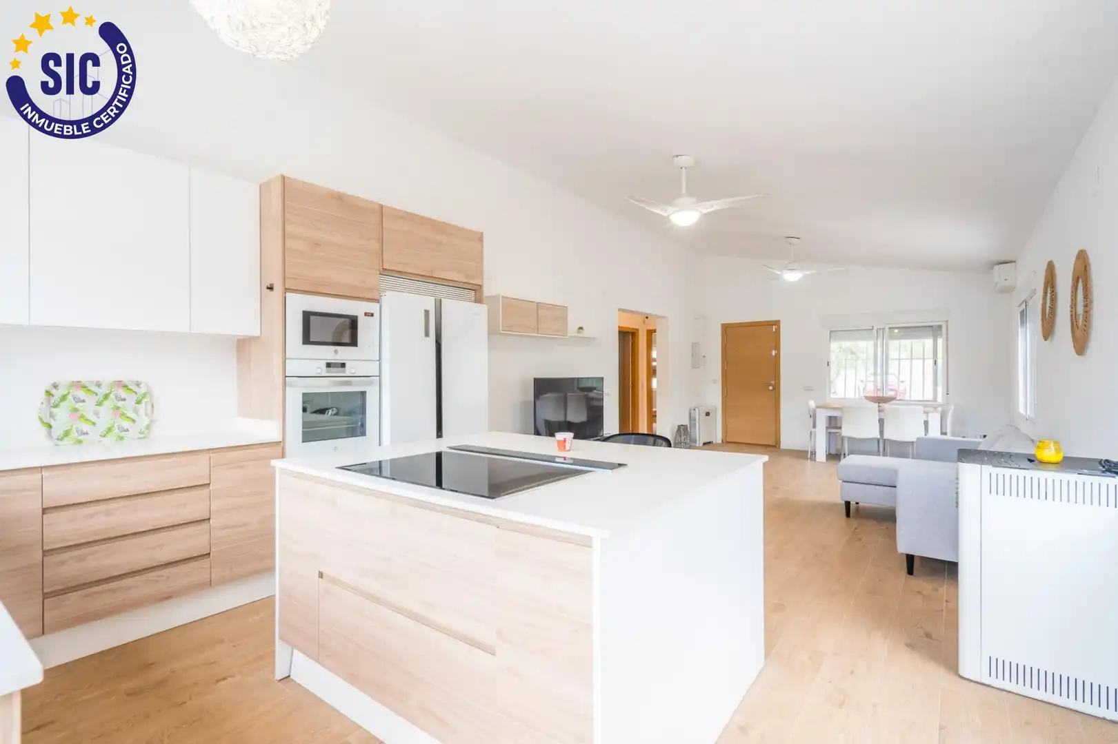 Maison rustique avec piscine à vendre à Calle Pedralba, imagen 11
