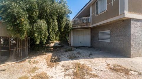 Foto 5 de Casa adosada en venda a Vereda Silvestres, El Raal, Murcia