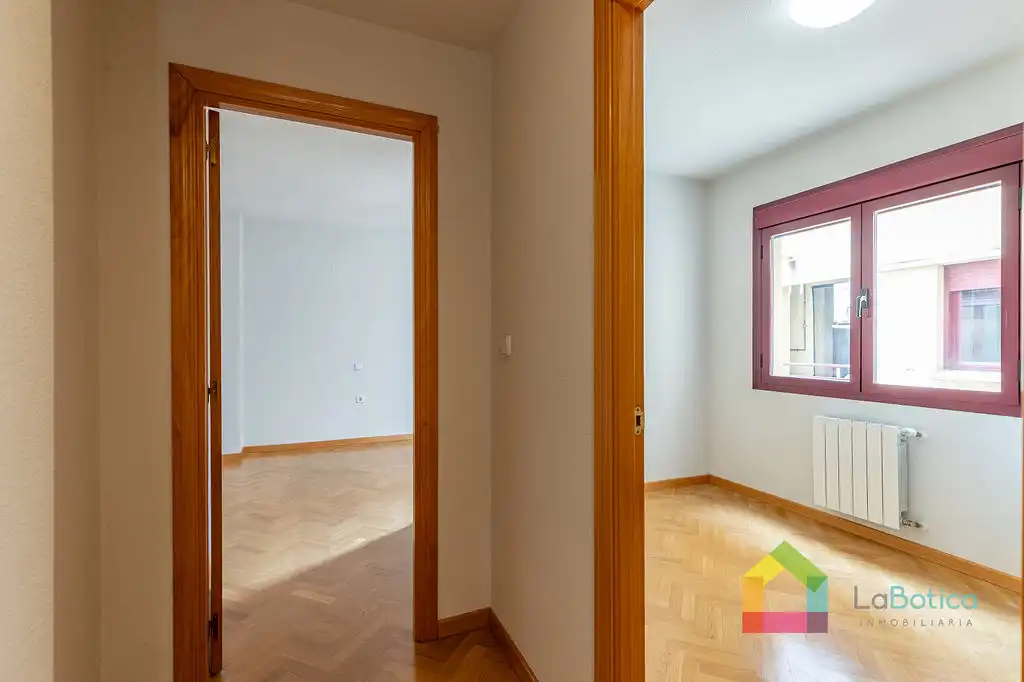 Piso en venta en Toledo