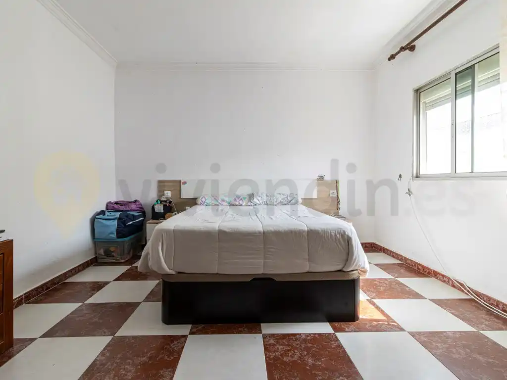 Habitación de Casa o chalet en venta en Jerez de la Frontera