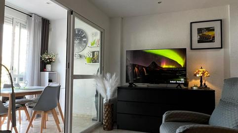 Foto 3 de Estudio en venta en Juzgados - Plaza de Toros, Benidorm