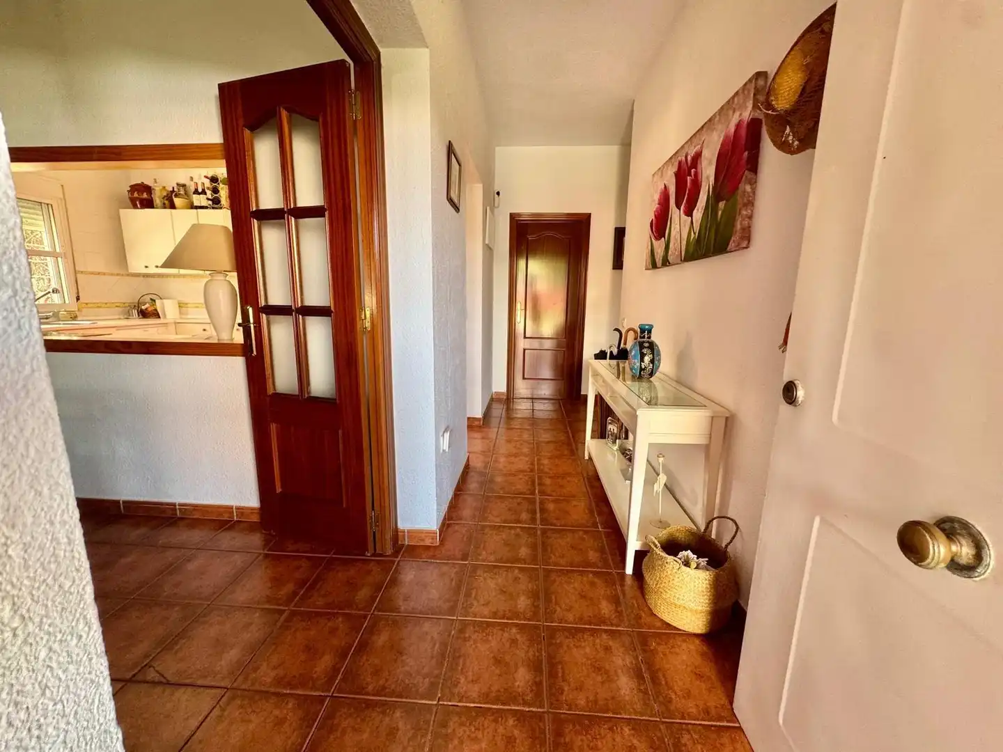 Houses for sale in Mazagón  with Private garden, Terrace and Storage room