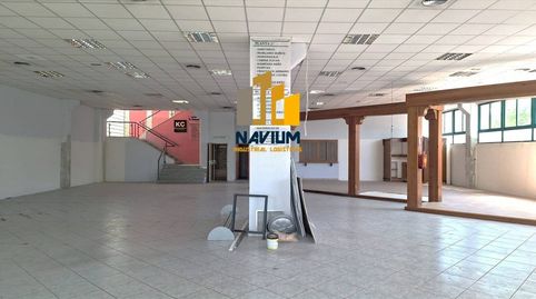 Foto 2 von Fabrikhallen zur Miete in Norte - Universidad, Móstoles