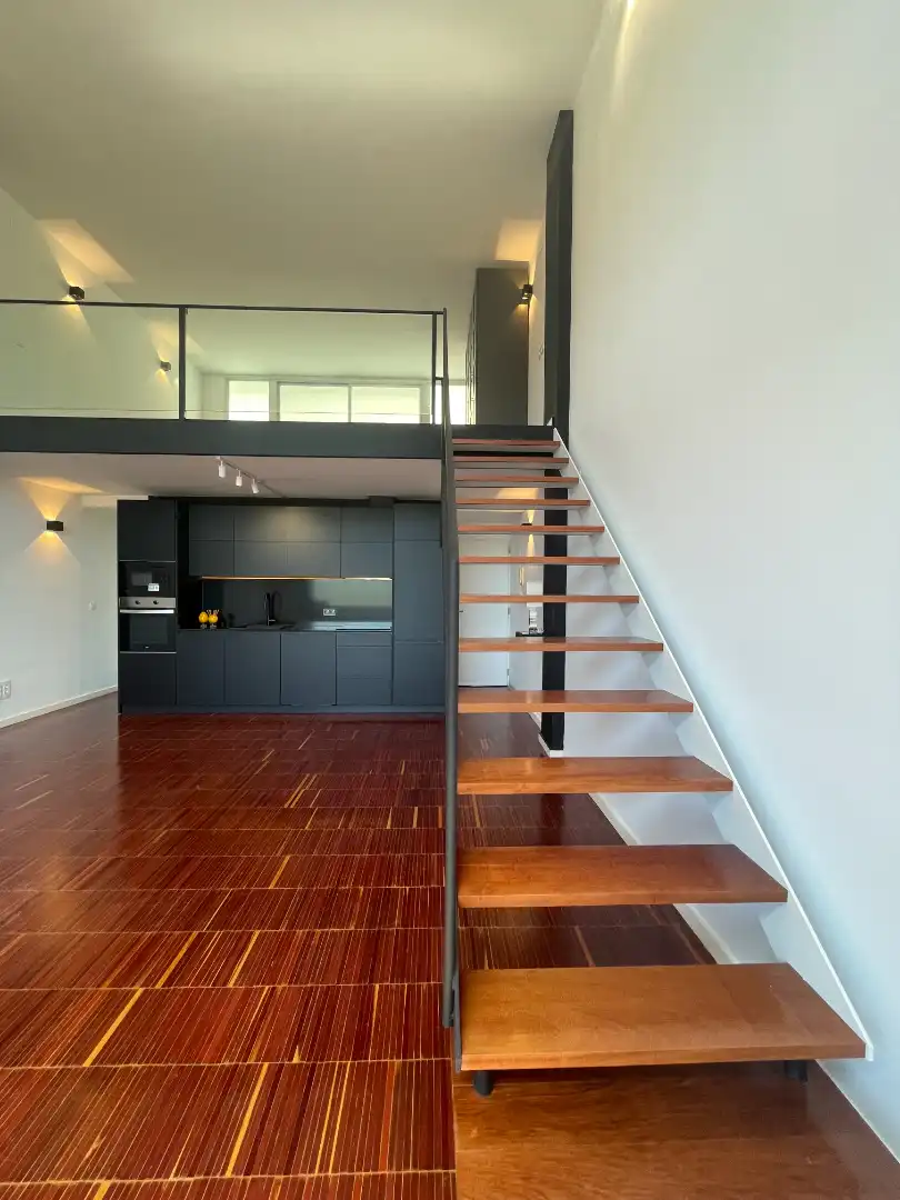 Lofts for rent in Gelves  with Air Conditioner, Oven and Washing machine