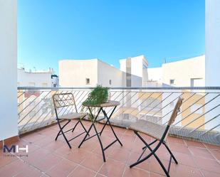 Terrace of Flat for sale in Rota  with Terrace