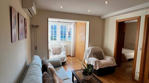 Foto 3 de Piso de alquiler en Calle de Ramón Gómez de la Serna, Peñagrande, Madrid Capital