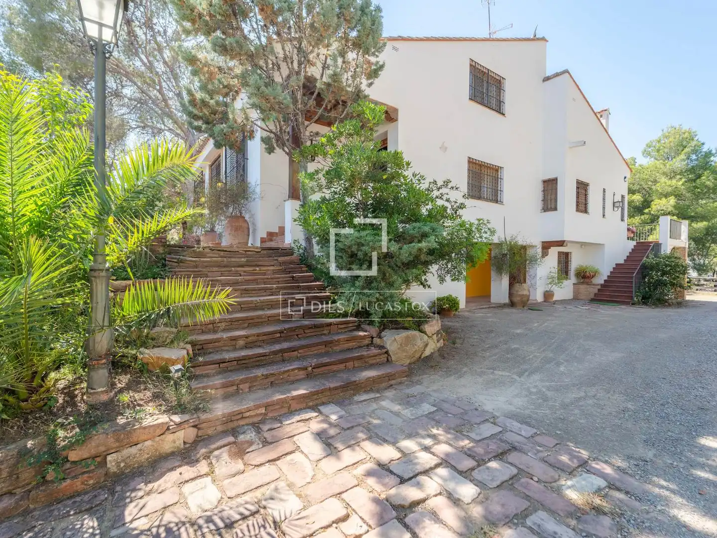 Villa con piscina in vendita a Monteamor - La Carrasca - El Peucal, imagen 7