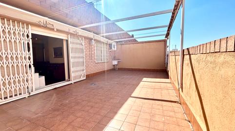 Foto 4 de Dúplex en venda a Carrer de Marie Curie (científica), Tormos, Valencia