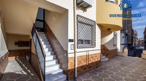 Foto 5 de Àtic en venda a Maracena, Granada