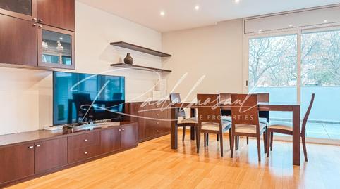 Foto 3 de Pis en venda a Avenida Dels Països Catalans, 127, Ponent, Reus