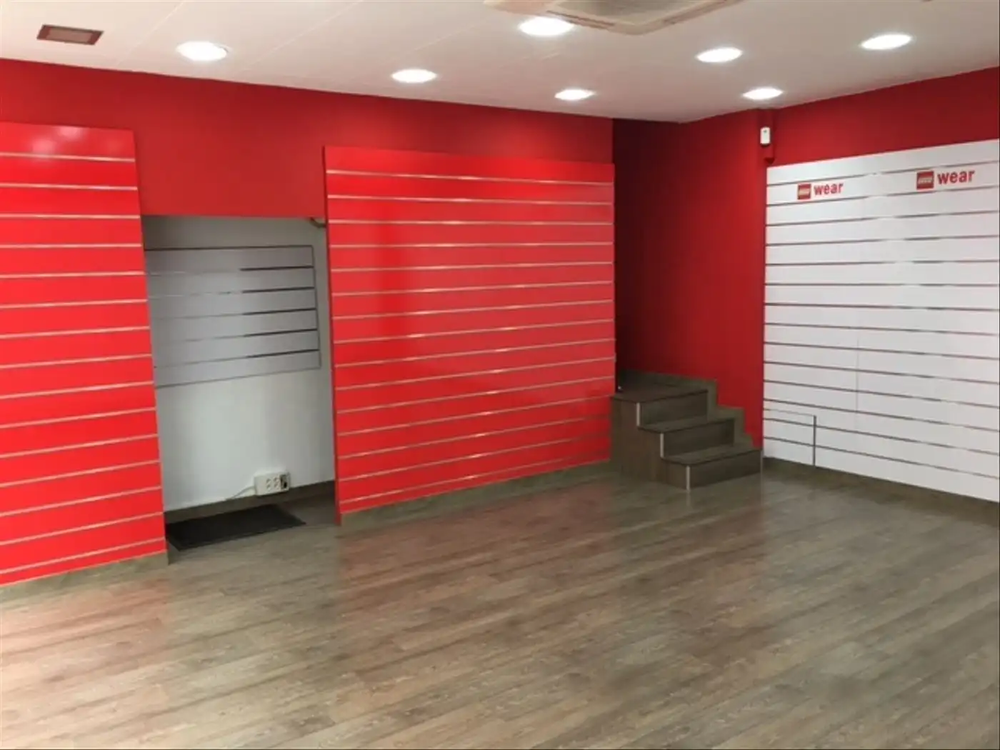 Local commercial à louer à Avinguda de s'Agaró 171, imagen 6