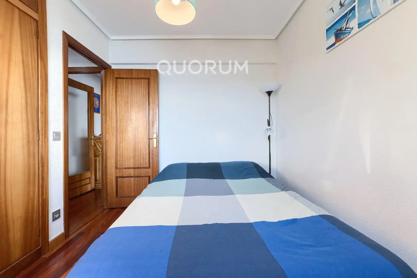 Habitación de Piso en venta en Sopela con Calefacción, Terraza y Trastero