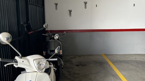 Photo 3 of Garage for sale in Ronda de la Huerta Nueva, 13, Salesianos, Utrera