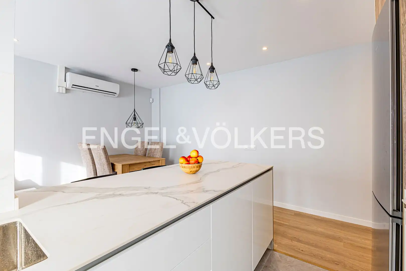 Flat with terrace for sale in Sant Francesc, imagen 7
