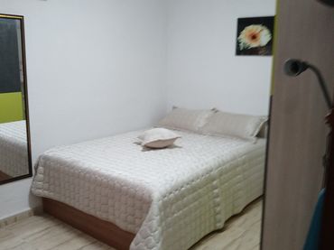 Piso con balcón en venta en Norte