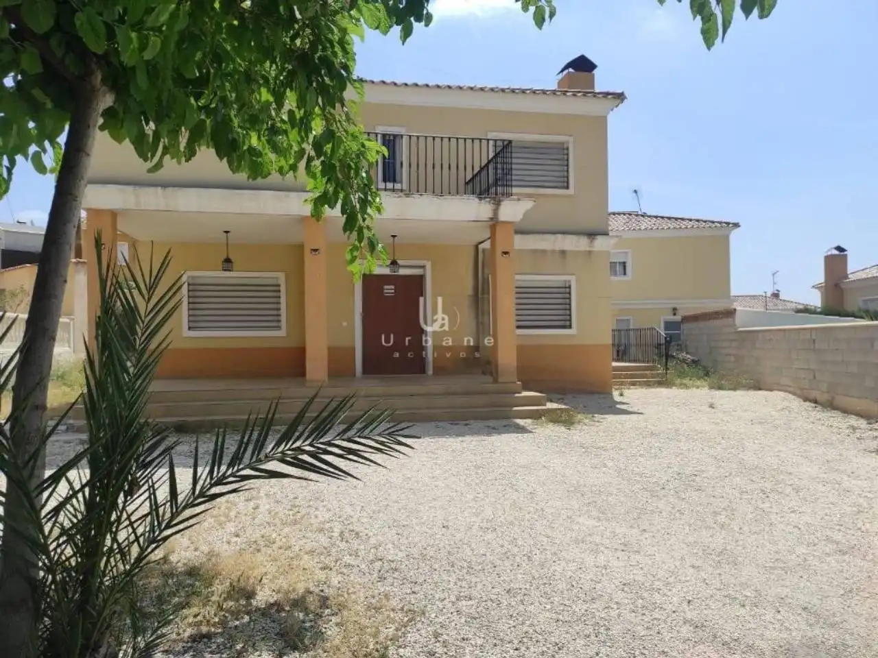 Detached house with garden for sale in Calle Olivo 28, imagen 3