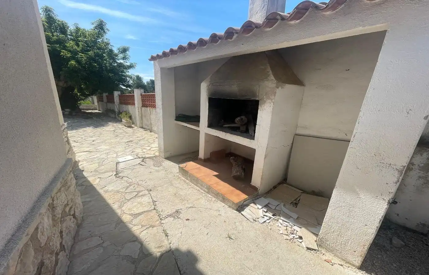 Villa mit Pool zum Verkauf in Alcanar, imagen 14