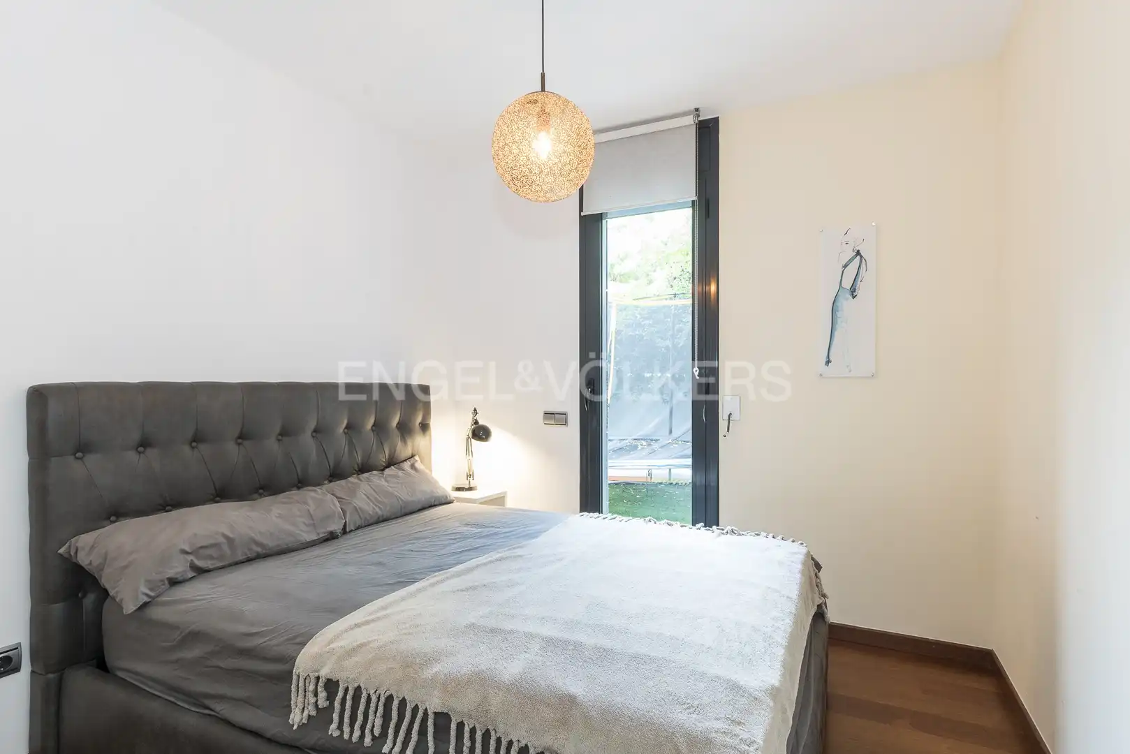 Flat for rent in La Plana
