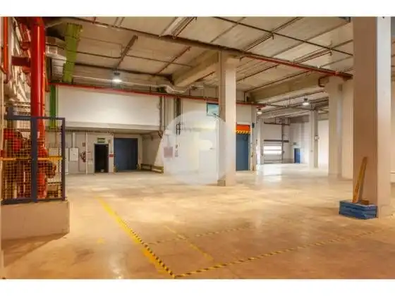 Nau industrial de lloguer a Sants - Montjuïc, imagen 35