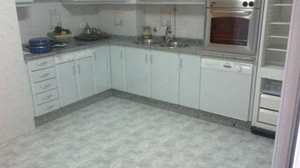 Foto 1 de Piso en venta en Vega de Espinareda, León