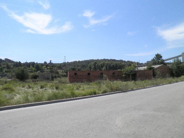 Industrial land to rent in Santa Margarida I Els Monjos