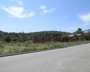 Industrial land to rent in Santa Margarida I Els Monjos