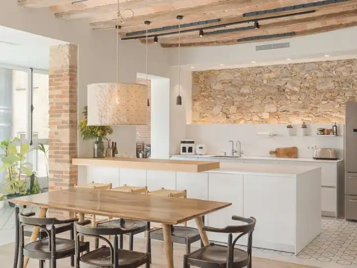 Piso con ascensor en venta en AV. SANT FRANCESC 9, imagen 3