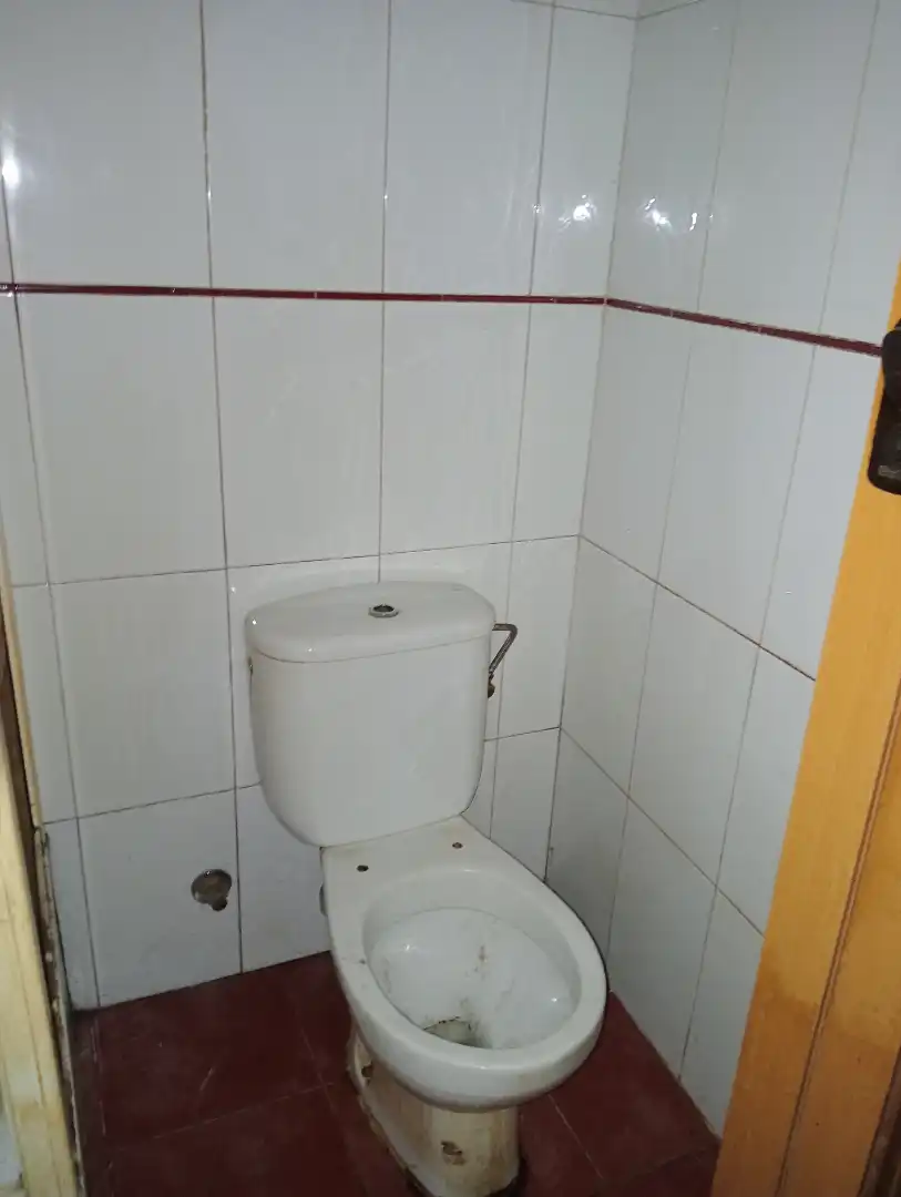 Badezimmer von Wohnungen zum Verkauf in Madrid