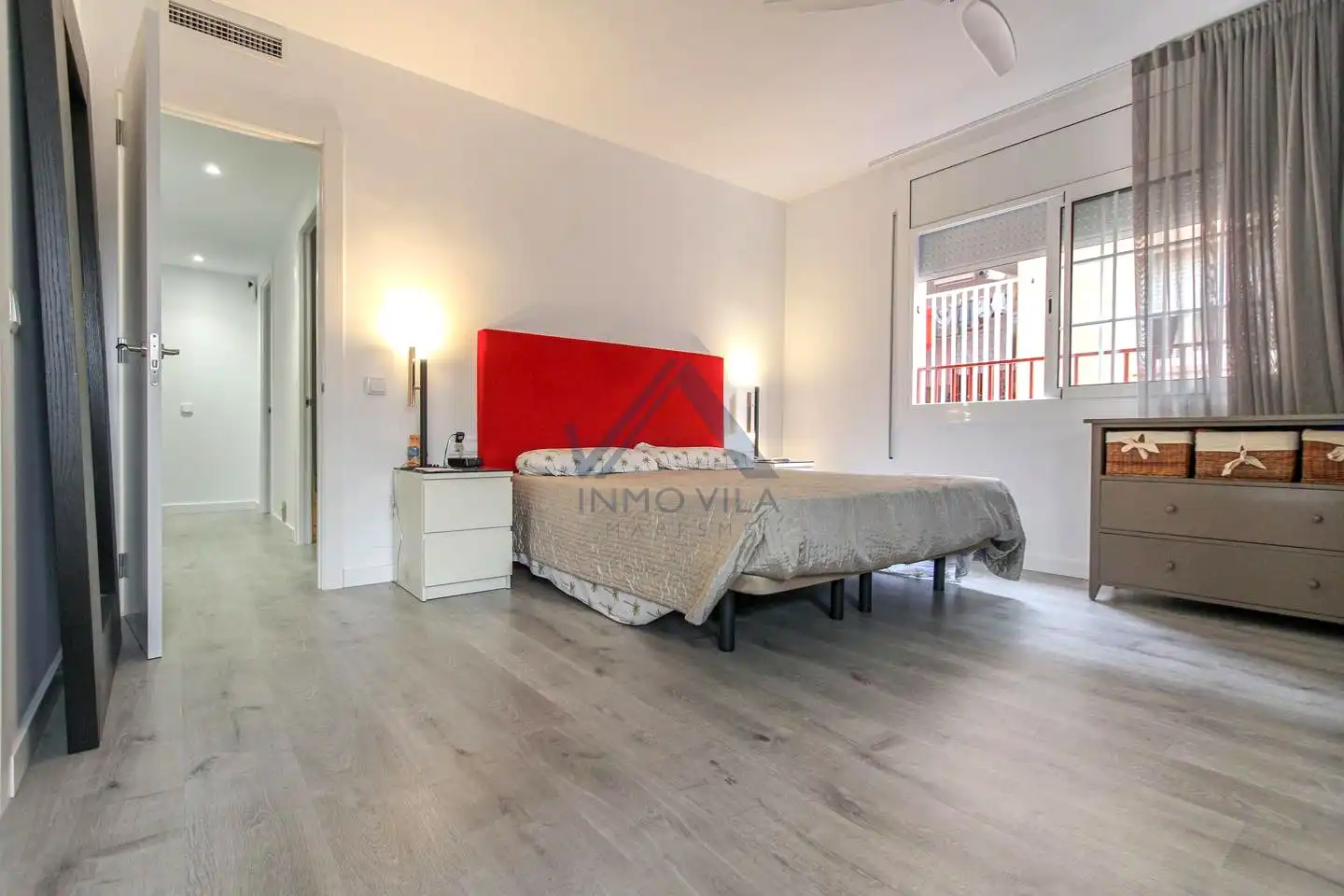 Habitación de Piso en venta en Mataró con Aire acondicionado y Terraza