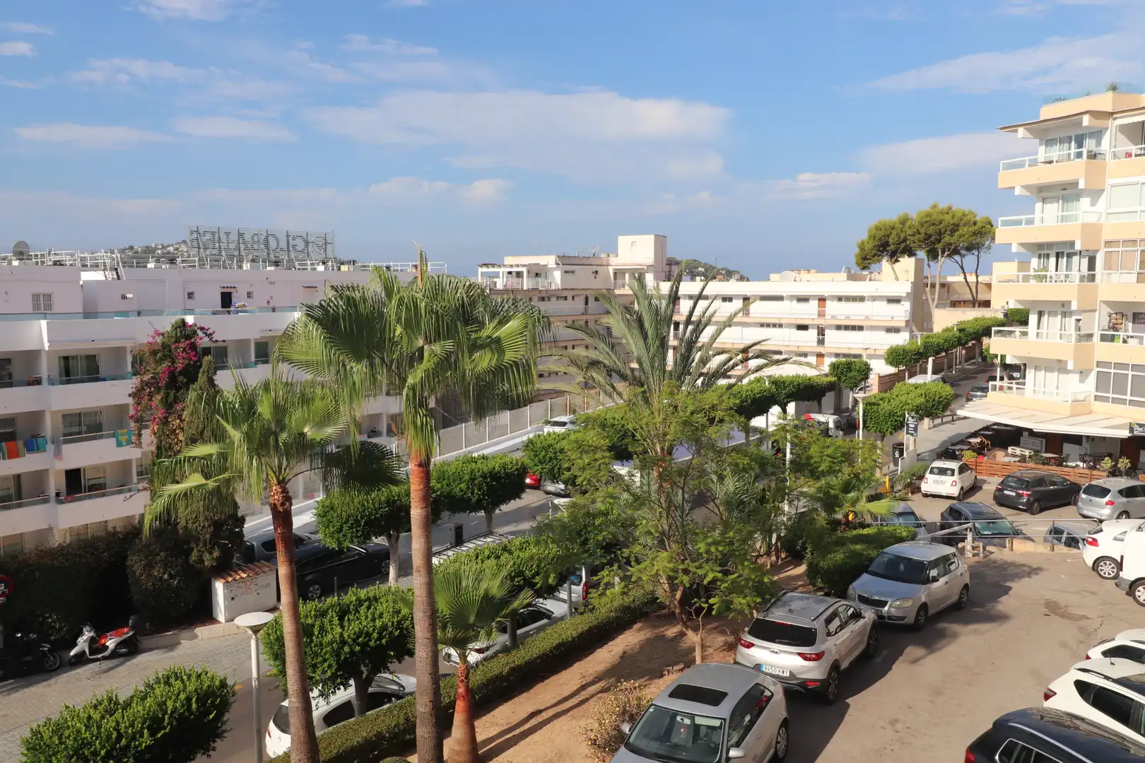 Flat for sale in Costa de la Calma