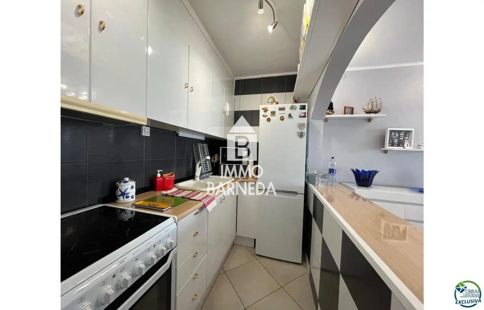 Flat with lift for sale in port grec 2, imagen 6