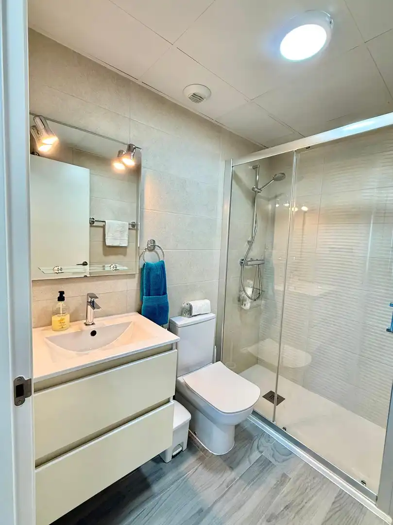 Apartament amb piscina en venda a Calle Bomilcar, imagen 14