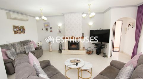 Foto 5 de Casa o chalet en venta en Busot, Alicante