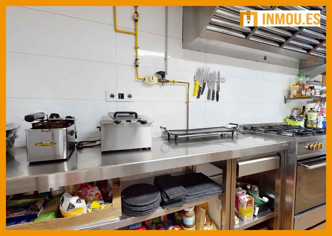 Commercial properties for rent in Celanova