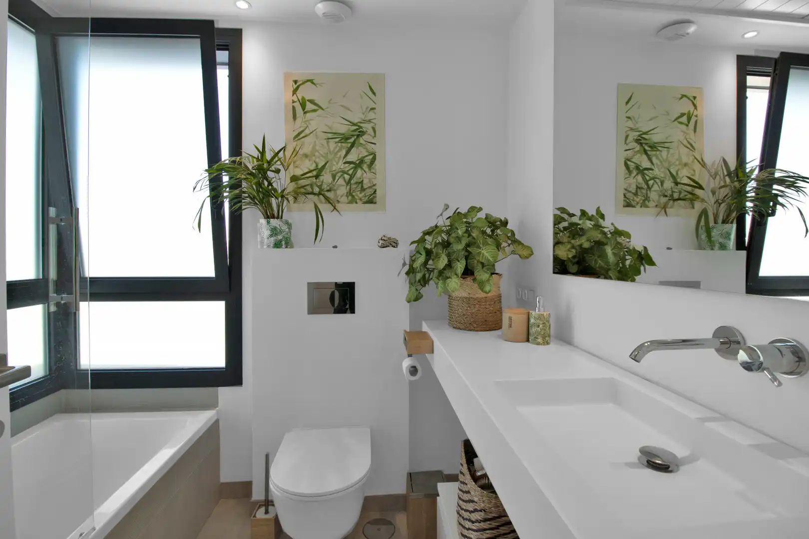 Penthouse with pool for sale in Marbella Centro, imagen 22
