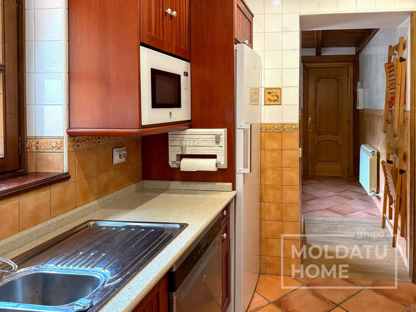 Maison avec jardin à vendre à Arratzua-Ubarrundia, imagen 78