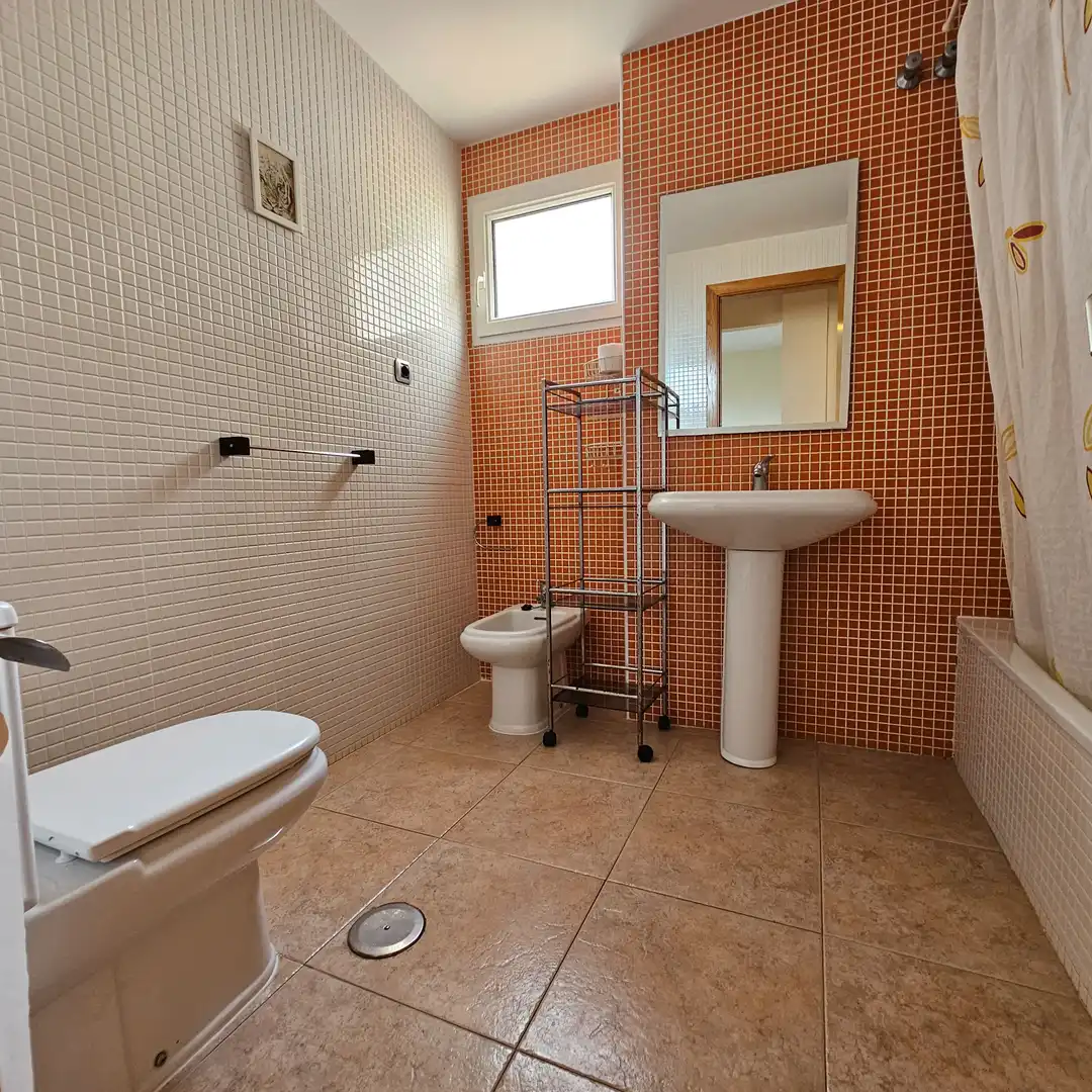 Mini appartamento con terrazza in vendita a Veneciola E 41, imagen 27