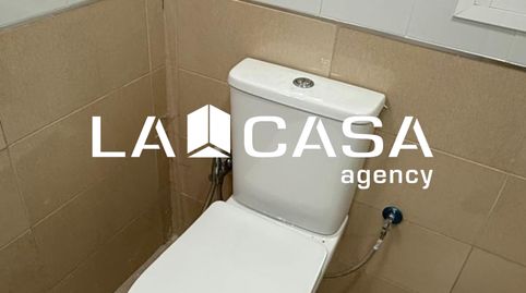 Foto 4 de Piso en venta en Feria, Sevilla Capital