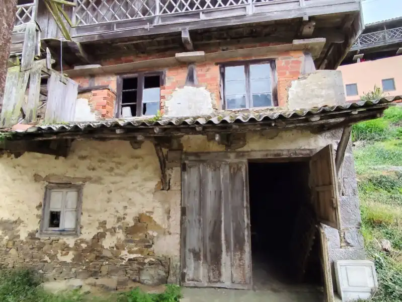 Casa rústica en venda a Salas, imagen 27