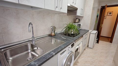 Foto 5 de Piso en venta en Calle Madrid, Centro, Móstoles