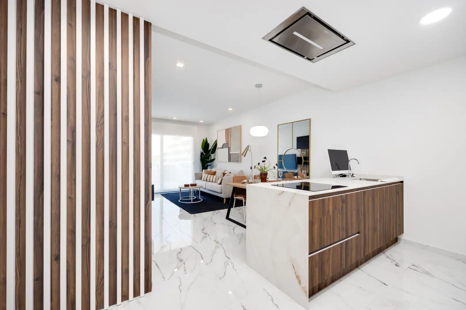 Apartament d'obra nova amb piscina en venda a Calle Catamarán 125, imagen 20