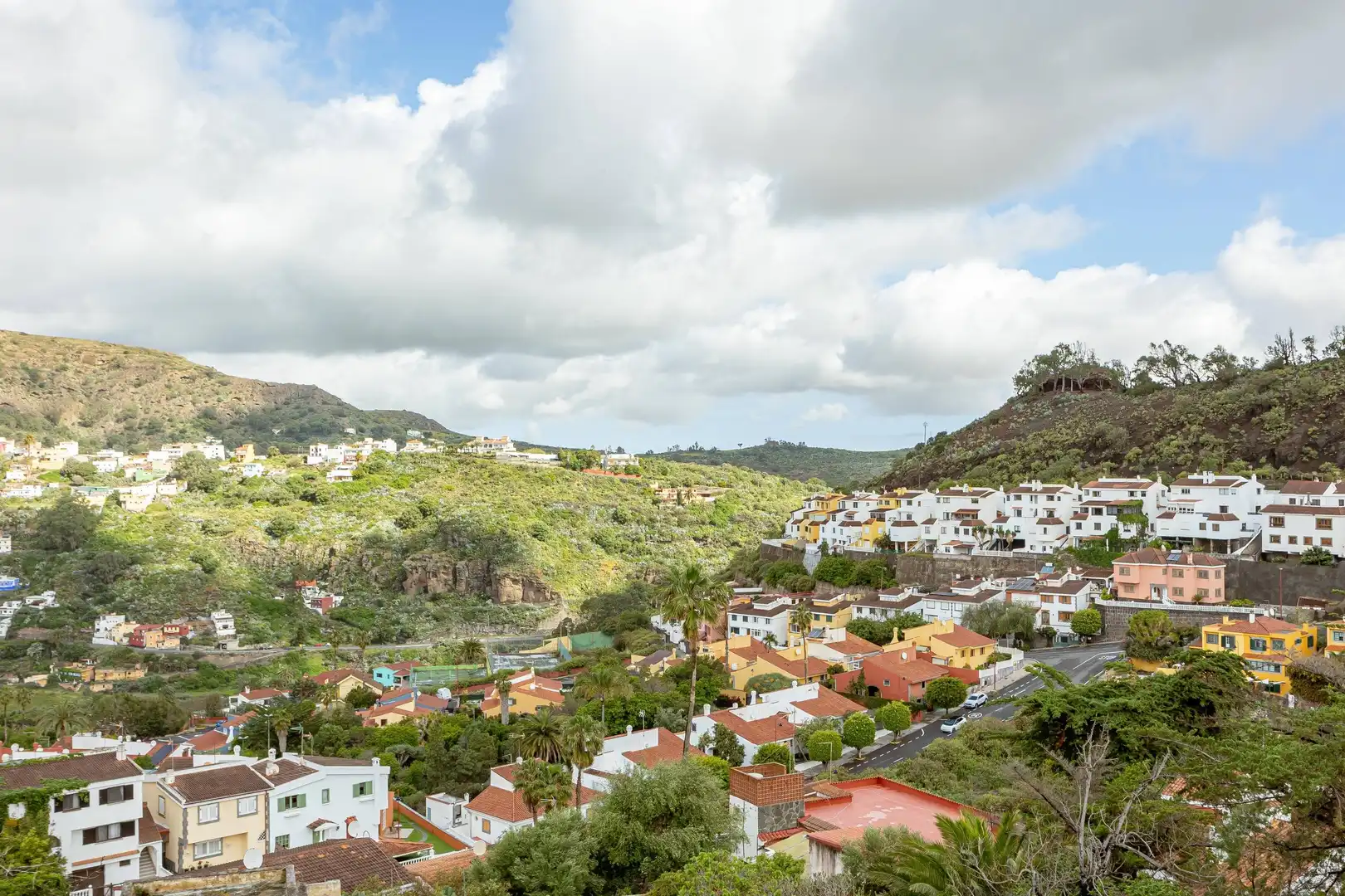 Casa o xalet en venda a Monte Lentiscal - Las Meleguinas