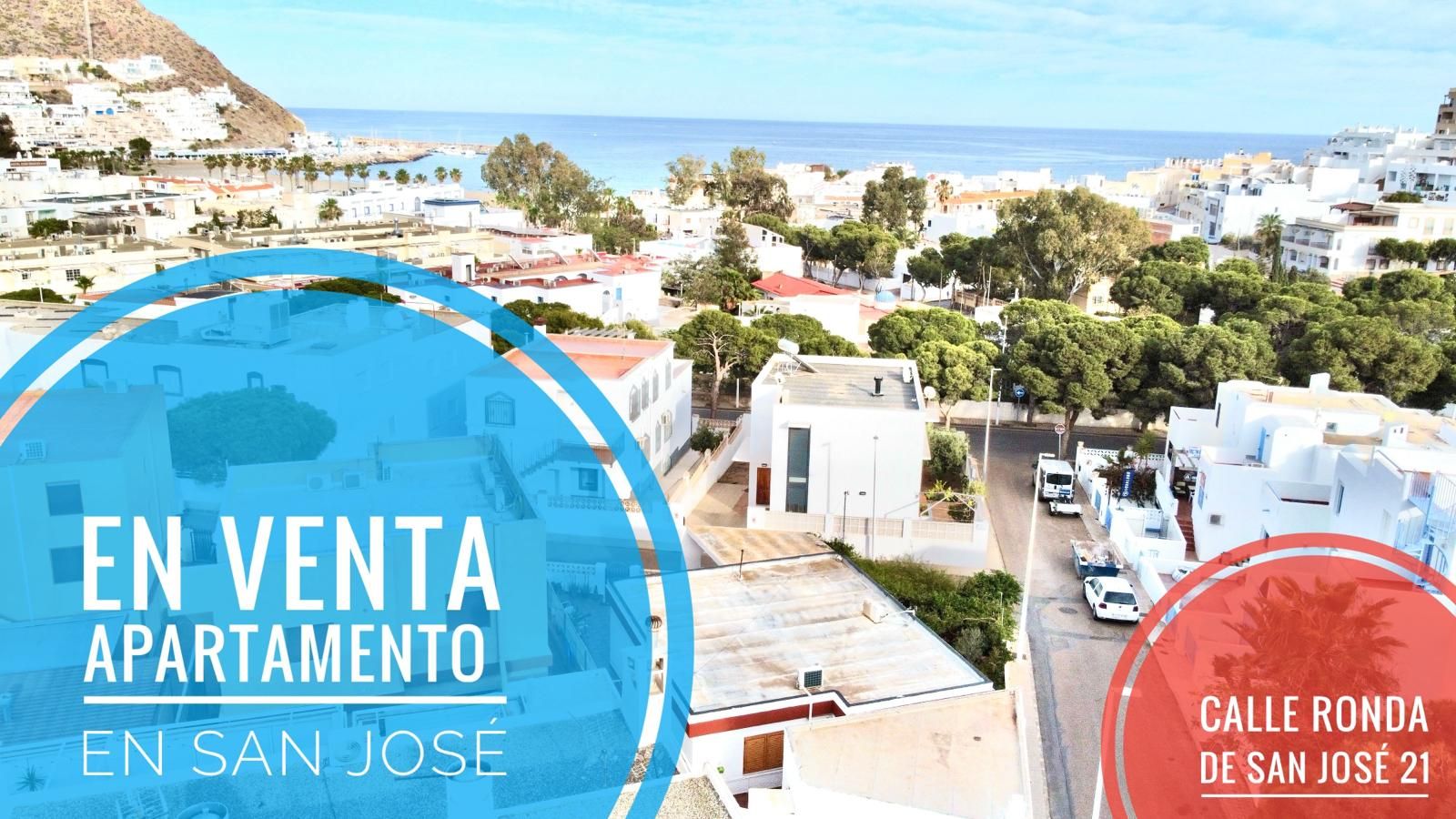 Apartament en venda a N/A, -1, San José