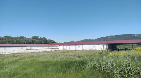 Photo 5 of Industrial buildings for sale in Calle la Carrera, 28, Zúñiga, Navarra