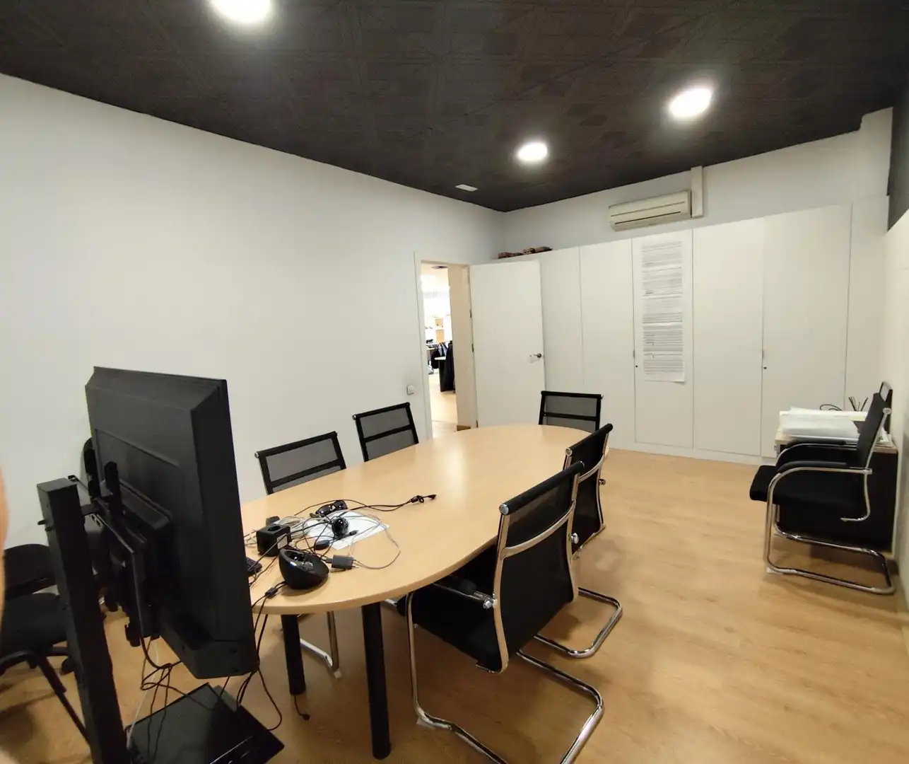 Business premises for sale in de l'Argentera, imagen 9