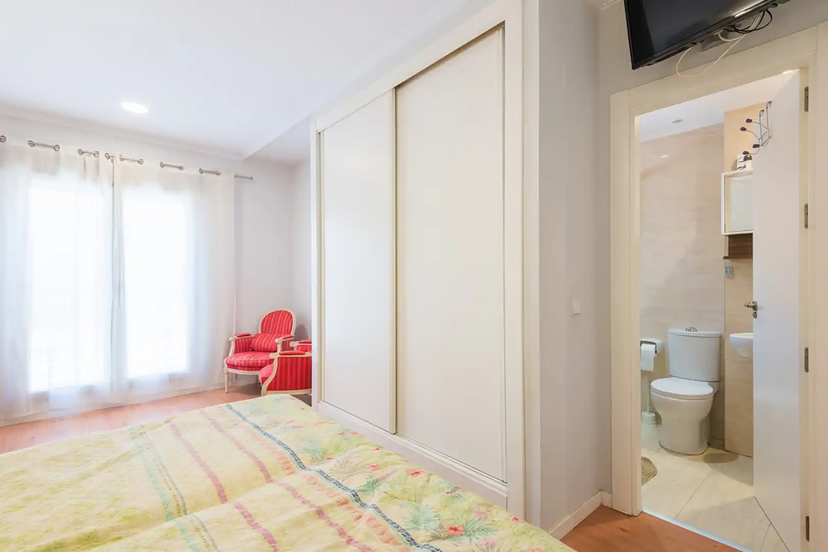 Casa adosada en venta en Carrer la Mar, Centro
